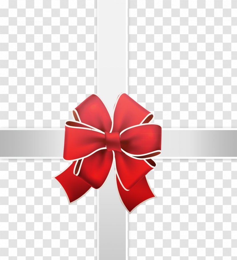 Gift Ribbons - Petal - Ribbon Transparent PNG