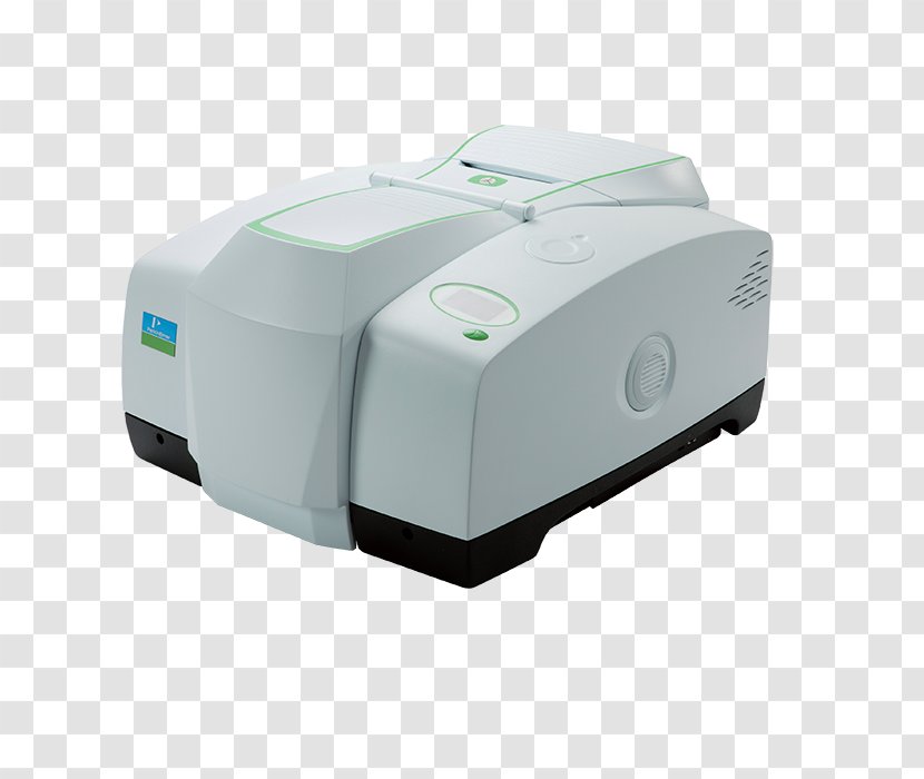 Fourier-transform Infrared Spectroscopy PerkinElmer Near-infrared Research Spectrometer - Science Transparent PNG