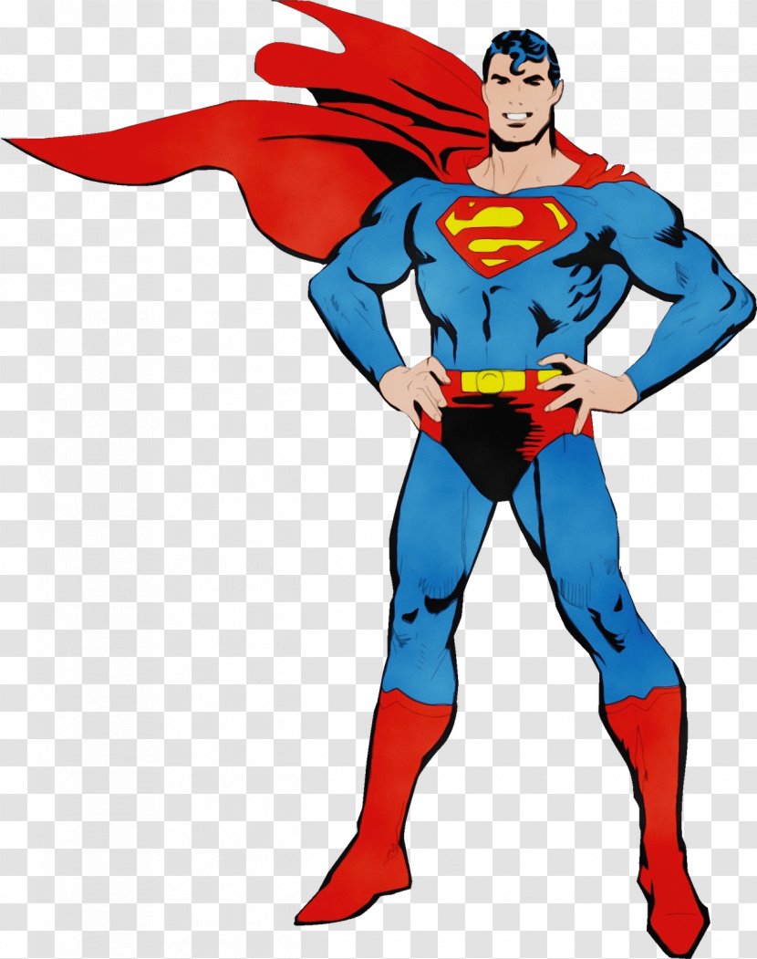 Superman Clip Art Captain America Action & Toy Figures - Justice League Transparent PNG