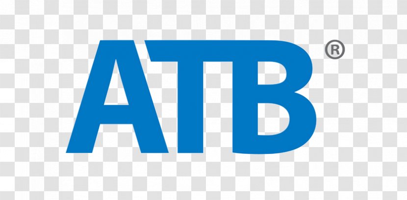 Lethbridge ATB Financial Mobile Banking Entrepreneur Centre - Blue - Bank Transparent PNG