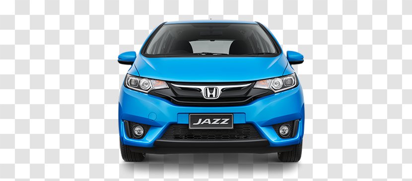 2017 Honda Fit Car 2016 Minivan - Hood - Jazz Transparent PNG