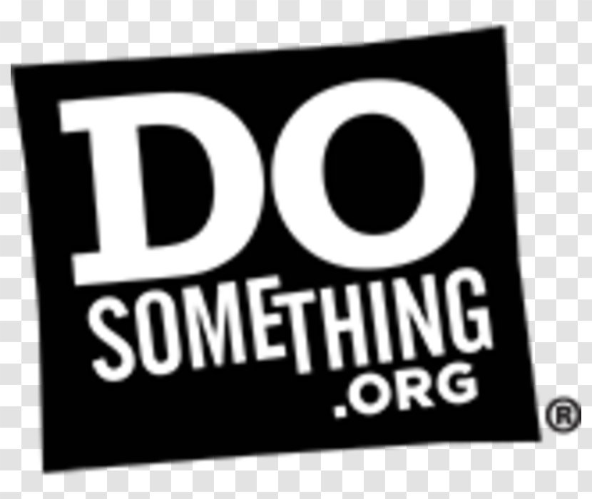 DoSomething.org Do Something Business Organization Non-profit Organisation - David Suzuki Foundation Transparent PNG