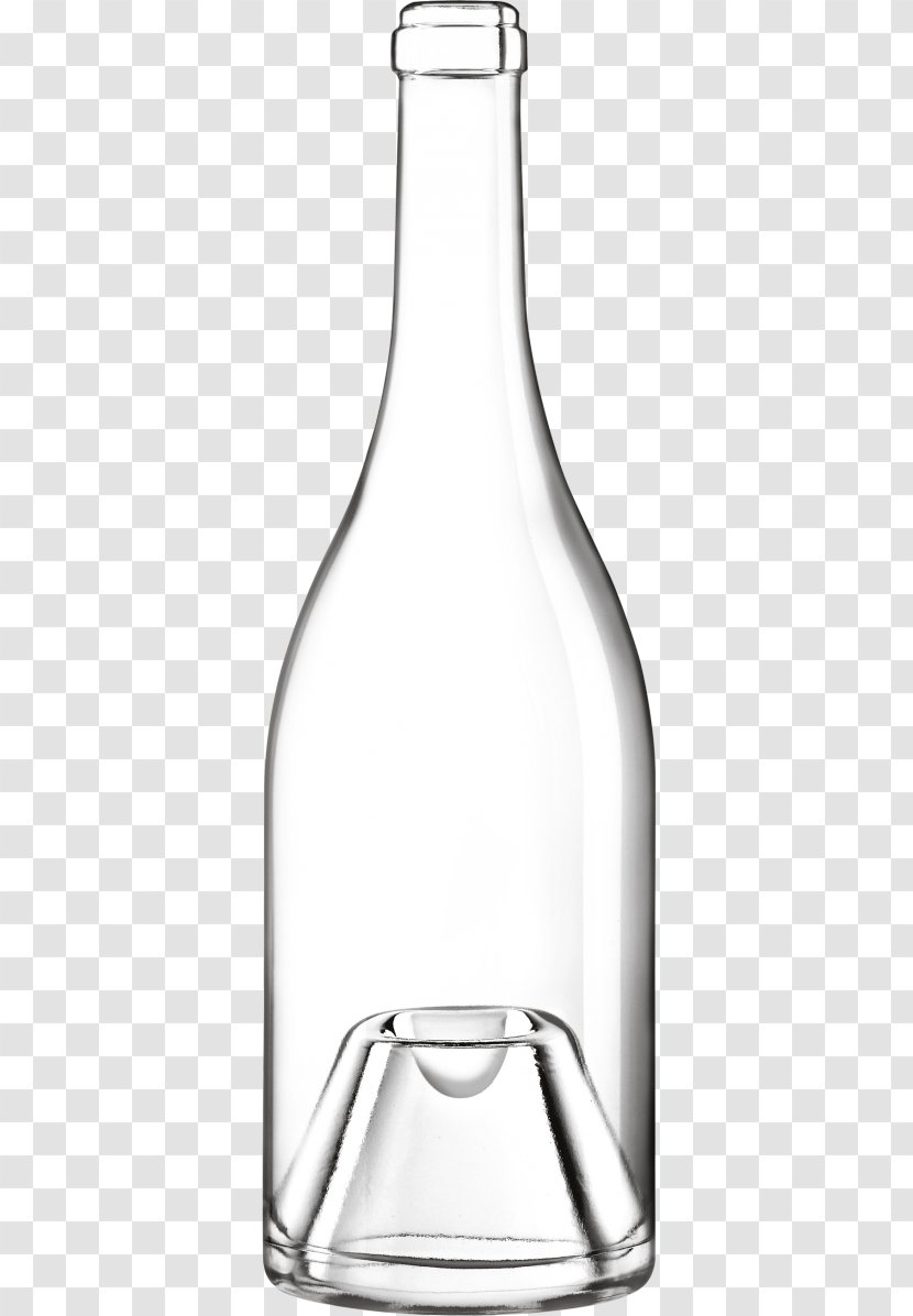 Glass Bottle Beer - High End Luxury Transparent PNG