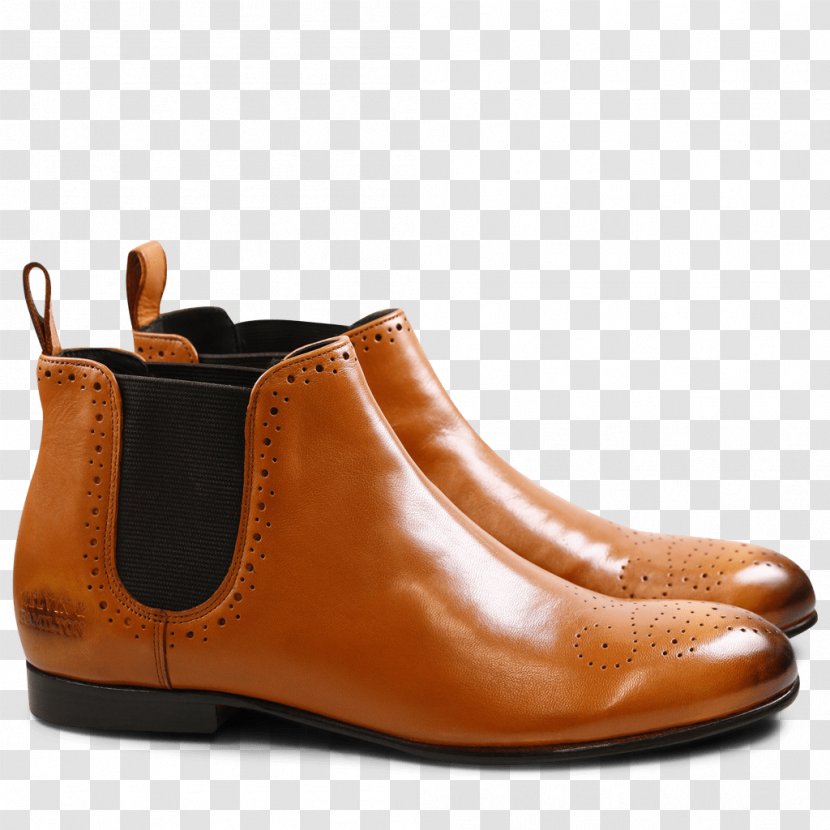 Chelsea Boot Leather Shoe Botina - Walking Transparent PNG