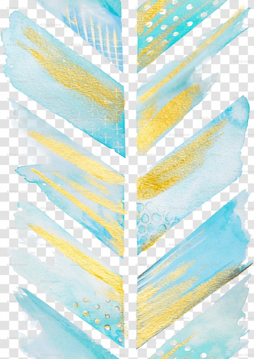 Pattern Vector Graphics Textile Image Watercolor Painting - Ornament - Herringbone Transparent PNG