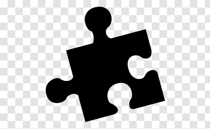Jigsaw Puzzles Clip Art - Design Transparent PNG