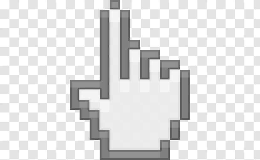 Computer Mouse Pointer Cursor Web Browser - Symbol Transparent PNG