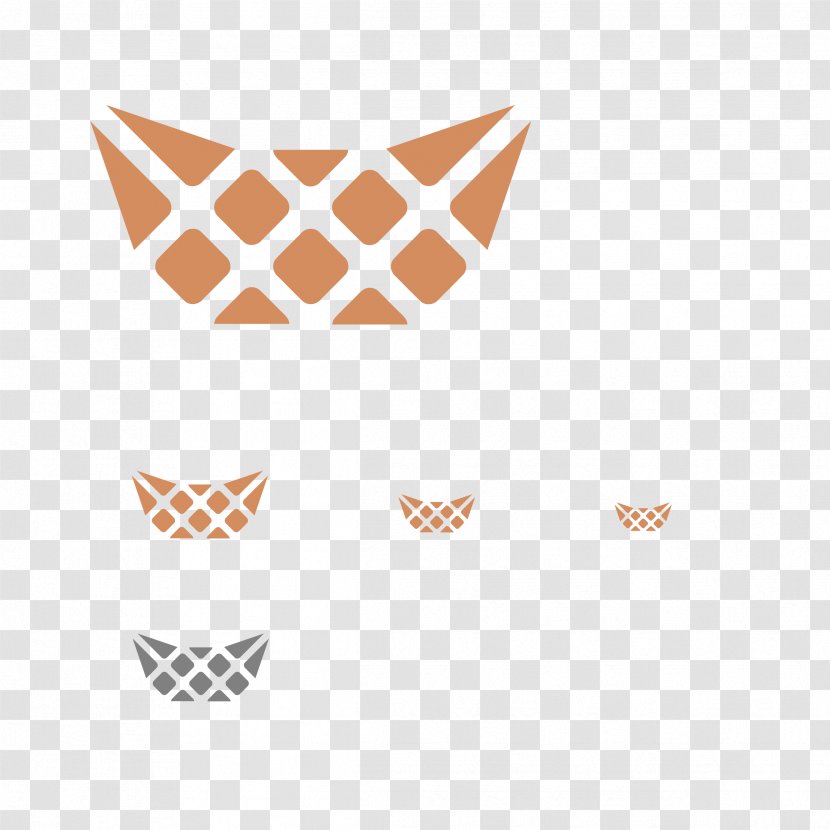 Clip Art - Orange - Area Transparent PNG