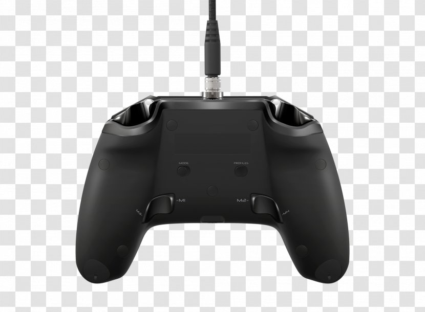 PlayStation 4 NACON Revolution Pro Controller 2 Game Controllers - Playstation - Nacon Compact For Transparent PNG