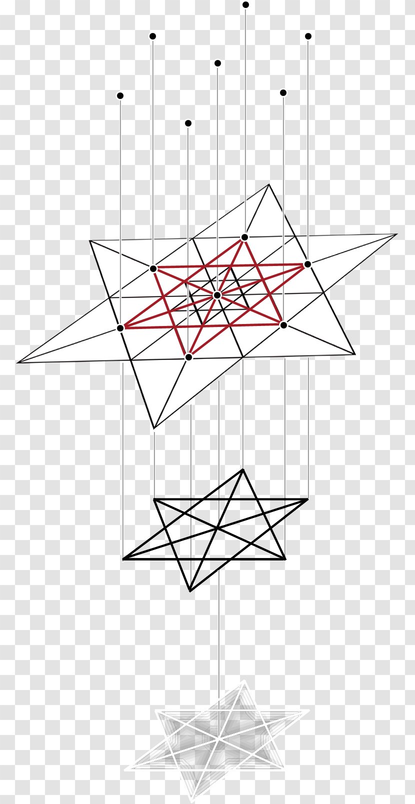 Quantum Mechanics Symbol /m/02csf Drawing - Circled Dot - Rupert Sheldrake Transparent PNG