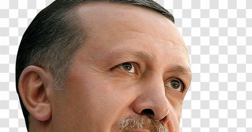 Recep Tayyip Erdoğan Turkish Military Intervention In Syria Justice And Development Party Cumhuriyet News - Ear Transparent PNG