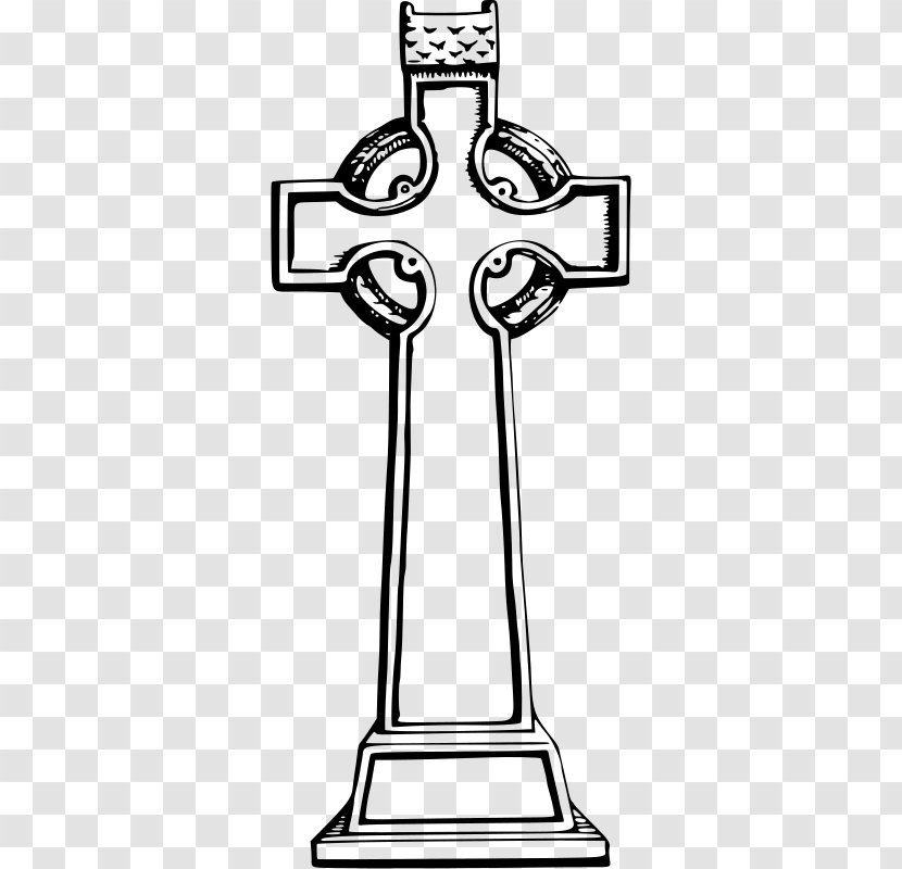 Christian Cross Celtic Christianity Transparent PNG