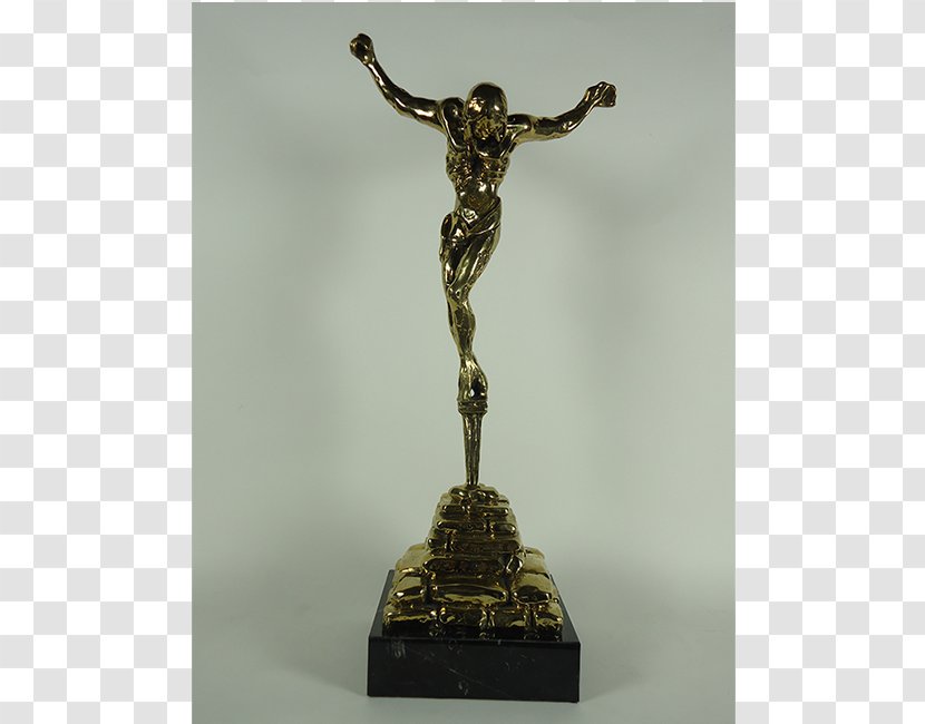 Bronze Sculpture Classical 01504 - Religion - Salvador Dali Transparent PNG