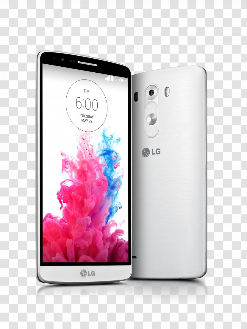 LG G3 Beat G4 LTE Smartphone - Feature Phone - Lg Transparent PNG