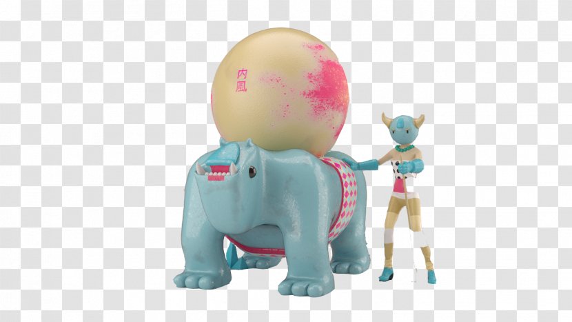 Sculpture Figurine Elephant - Art Transparent PNG