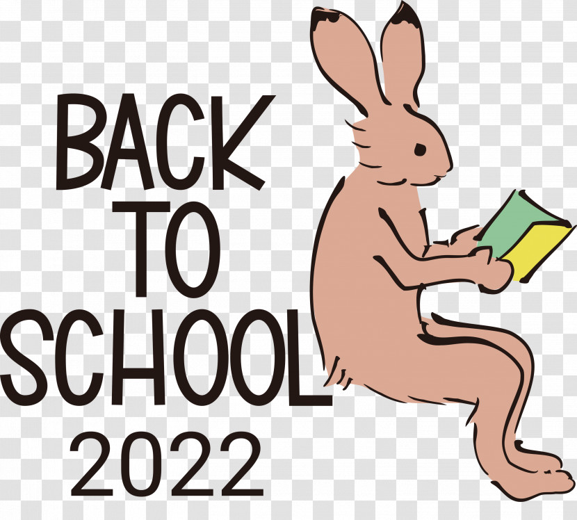 Back To School 2022 Education Transparent PNG