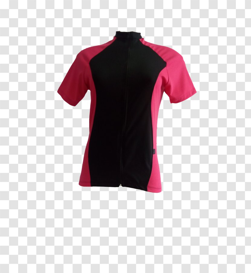 Sleeve Shoulder Pink M RTV - Montain Bike Transparent PNG