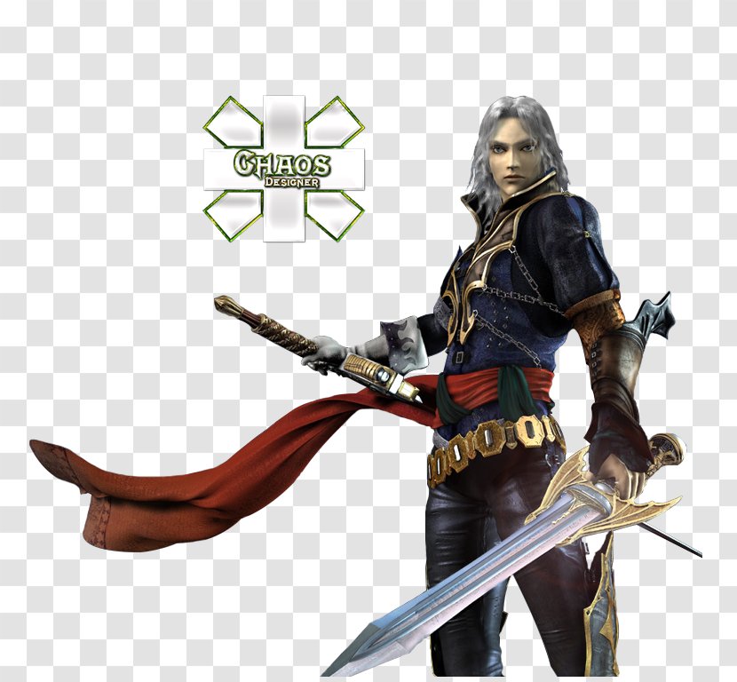 Castlevania: Curse Of Darkness Lords Shadow 2 Symphony The Night World Warcraft - Cold Weapon Transparent PNG