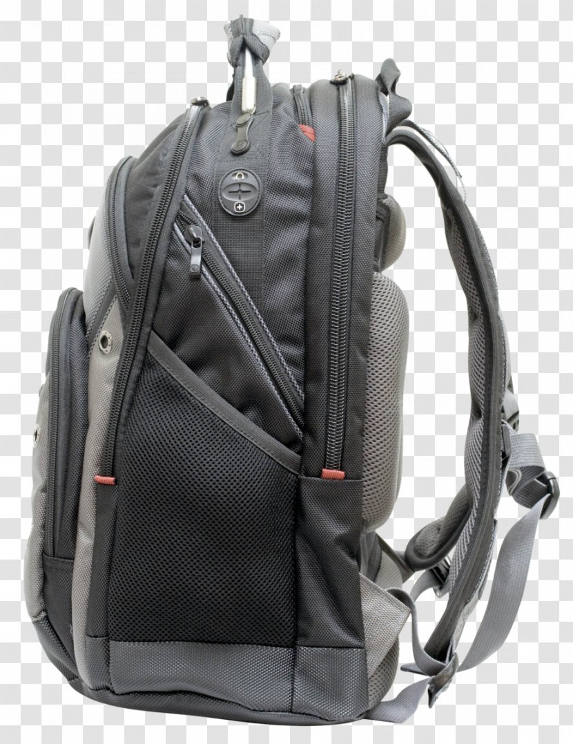 Backpack Laptop Wenger SwissGear MAXXUM SWISSGEAR 1900 ScanSmart Synergy Transparent PNG