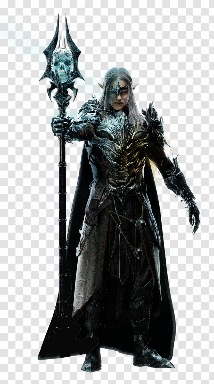 Concept Art Shivering Isles The Elder Scrolls Online Lich Transparent PNG