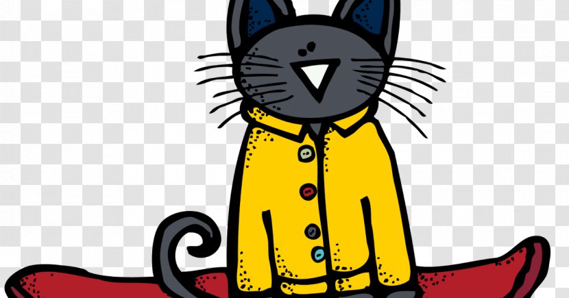 Pre-school Whiskers Cat Kindergarten - Yellow - Pete The Transparent PNG