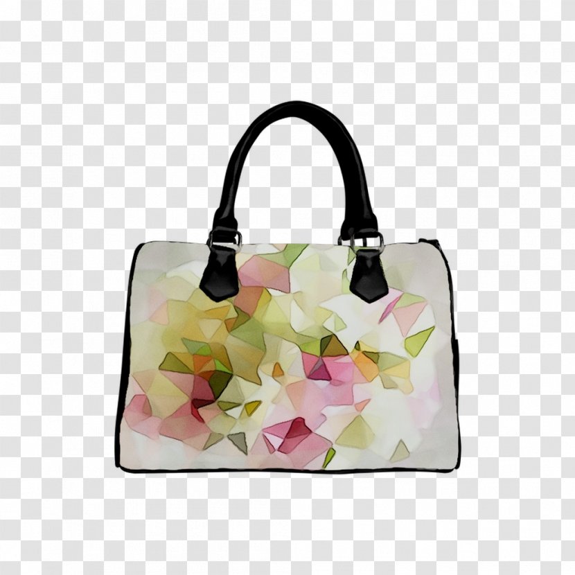 Handbag Tote Bag Zipper Shoulder M Leather - Boston Transparent PNG