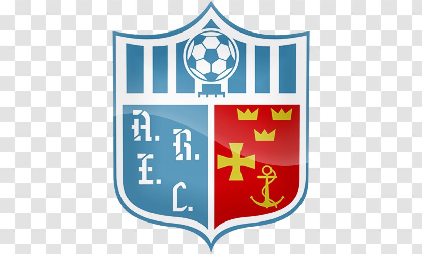 Angra Dos Reis Esporte Clube Campeonato Carioca Série B1 Araruama Futebol - Blue - Football Transparent PNG