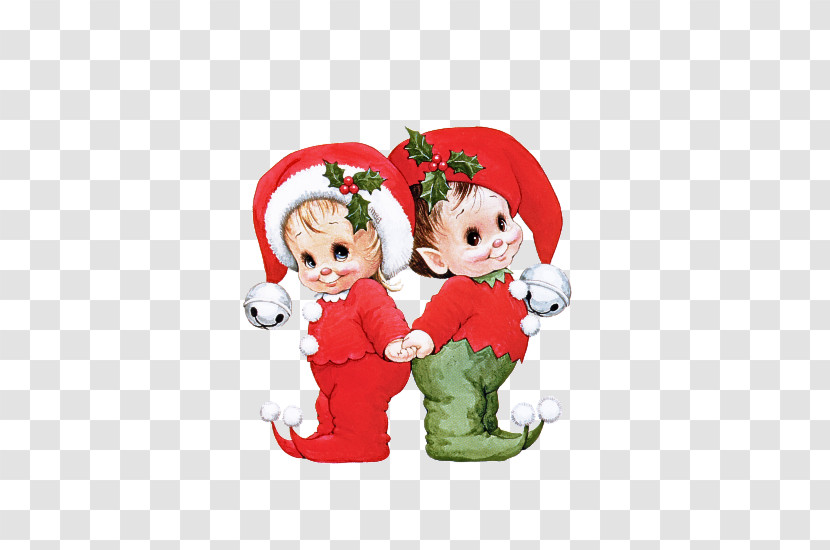 Santa Claus Transparent PNG