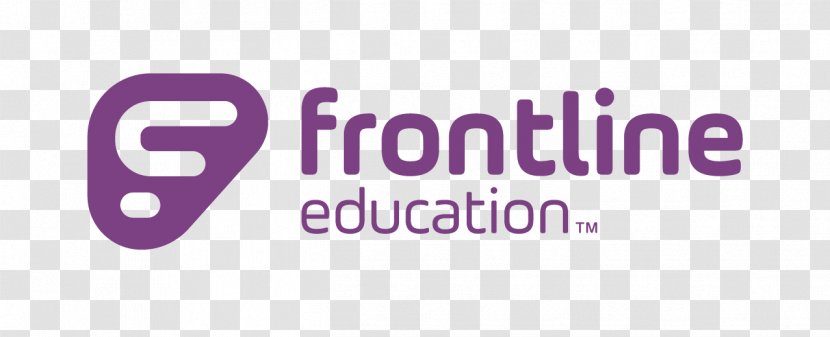 Frontline Education Independent School District 318 Computer Software - Logo Transparent PNG