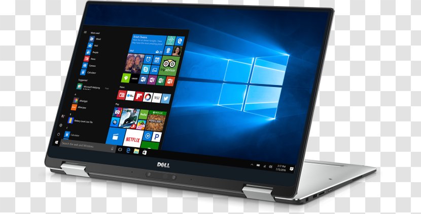 Laptop Dell Inspiron 13 5000 Series Intel Core I7 Transparent PNG