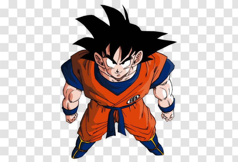 Goku Gohan Dragon Ball Gender Bender Super Saiya - Cartoon Transparent PNG