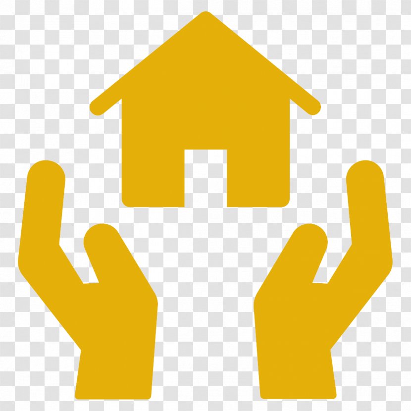 Real Estate Background - Building - Gesture Finger Transparent PNG