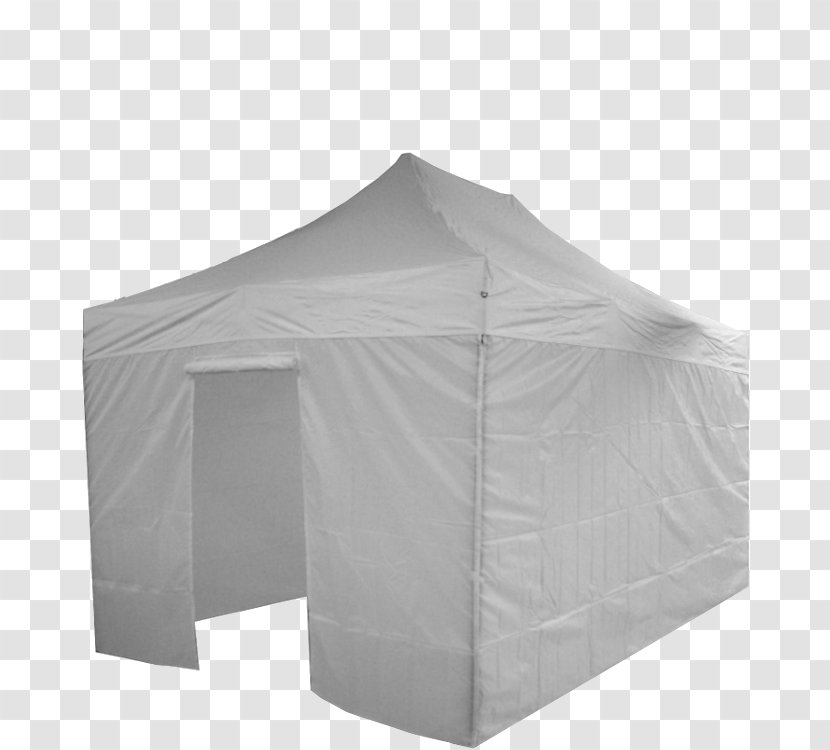 Barnum Tent Color Market Stall Beige - Steel Transparent PNG