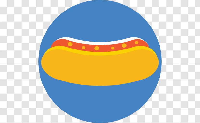 Piraquara Hot Dog Hunger Clip Art - Orange - Treats Transparent PNG