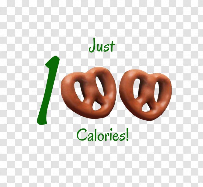 Pretzel Fudge SnackWell's Confectionery Chocolate - Logo - 100 Calorie Snacks Transparent PNG