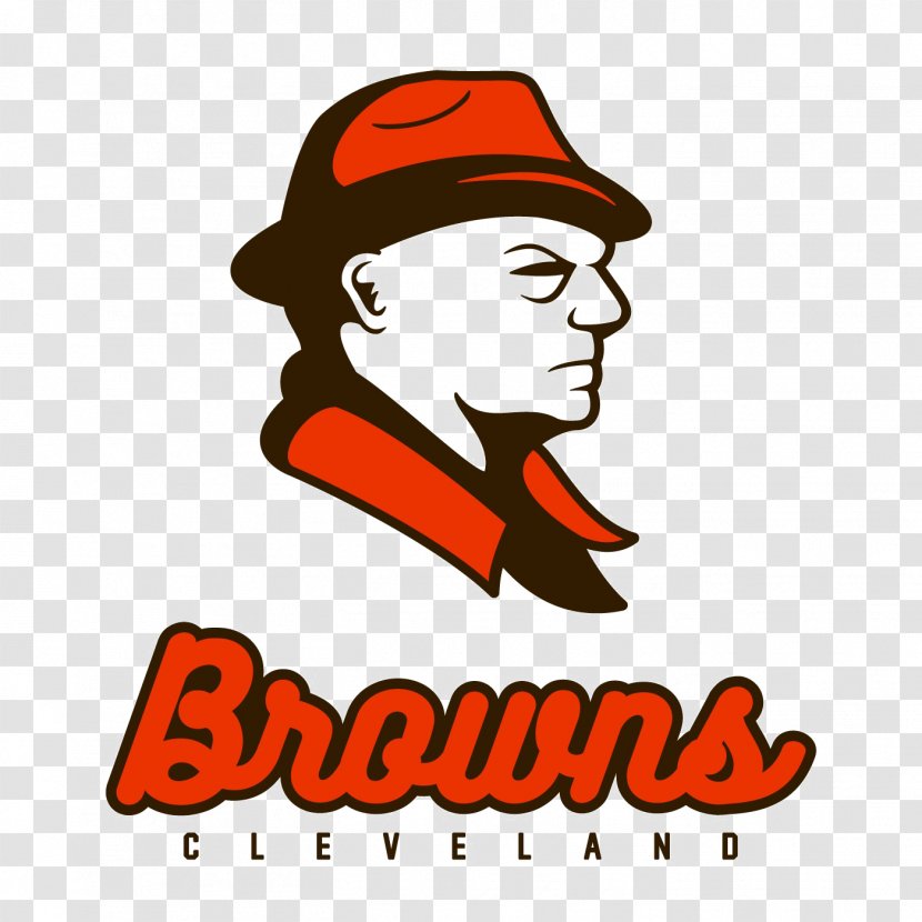 Logo Cleveland Browns Tampa Bay Buccaneers - Arizona Cardinals - Brwon Transparent PNG