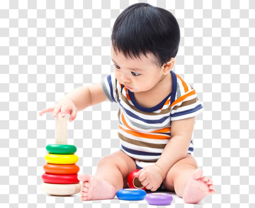 Child Educational Toys Infant Milk - Toy - Foreign Baby Transparent PNG