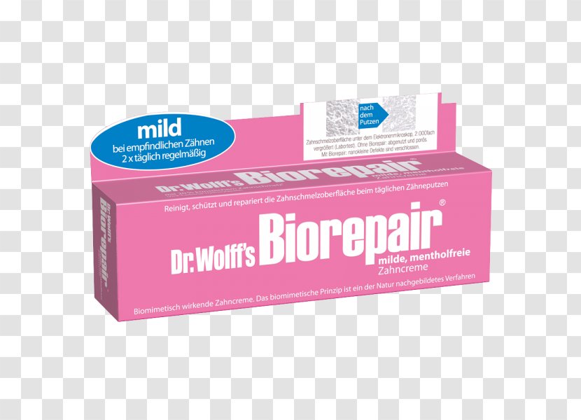Toothpaste Milliliter Tooth Enamel Dr. Wolff Group - Fluoride Transparent PNG