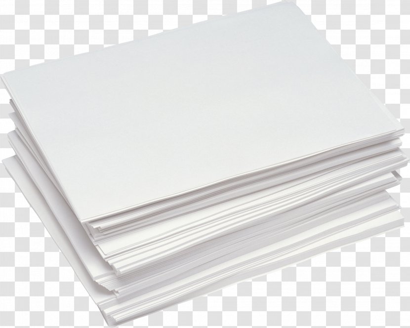 Standard Paper Size Pulp Manufacturing Printing And Writing - Photocopier - Napkin Transparent PNG