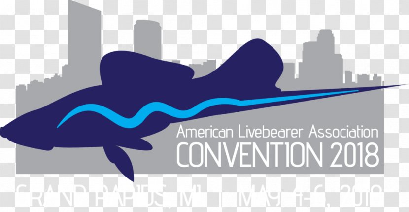 Grand Valley American Library Association Rapids Voluntary Live-bearing Aquarium Fish - Logo - Wing Transparent PNG