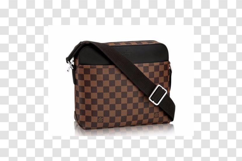 LVMH Messenger Bags ダミエ Handbag - Goyard - Bag Transparent PNG