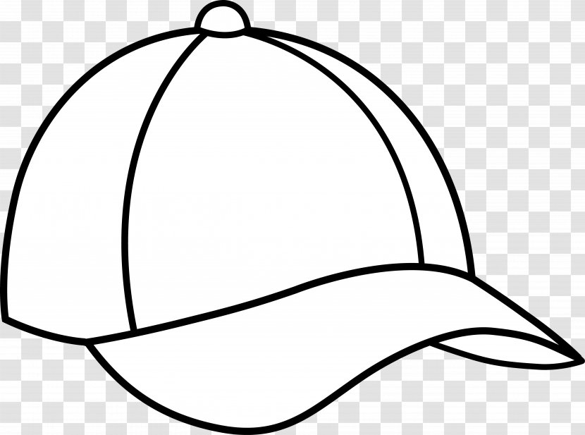 Baseball Cap Hat Clip Art - Yankees Cliparts Transparent PNG