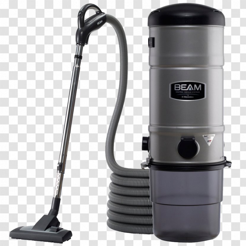 Central Vacuum Cleaner Beam Airwatt Cleaning - Beams Transparent PNG