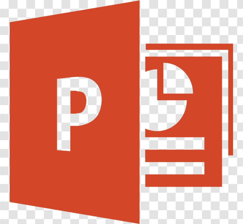Microsoft PowerPoint Logo WordArt Office Shared Tools - 2007 - Powerpoint Transparent PNG