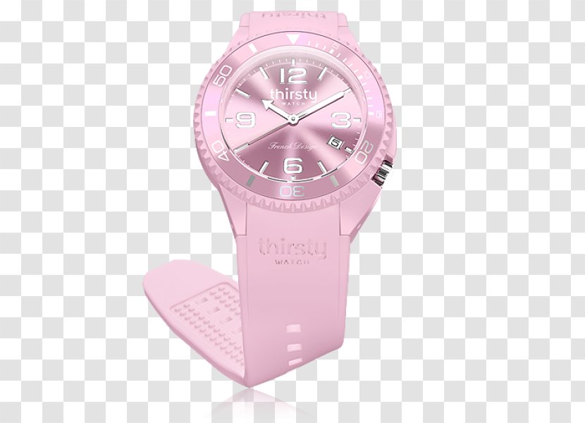 Watch Strap Brand - Milk Tea Shop Transparent PNG