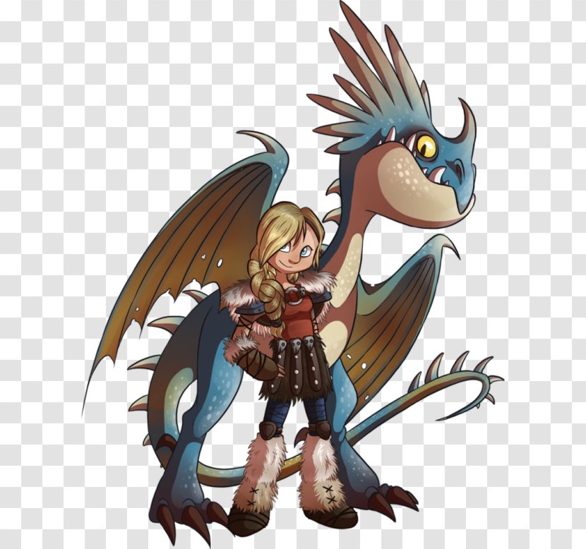 Astrid How To Train Your Dragon Hiccup Horrendous Haddock III Makhluk - Wing Transparent PNG