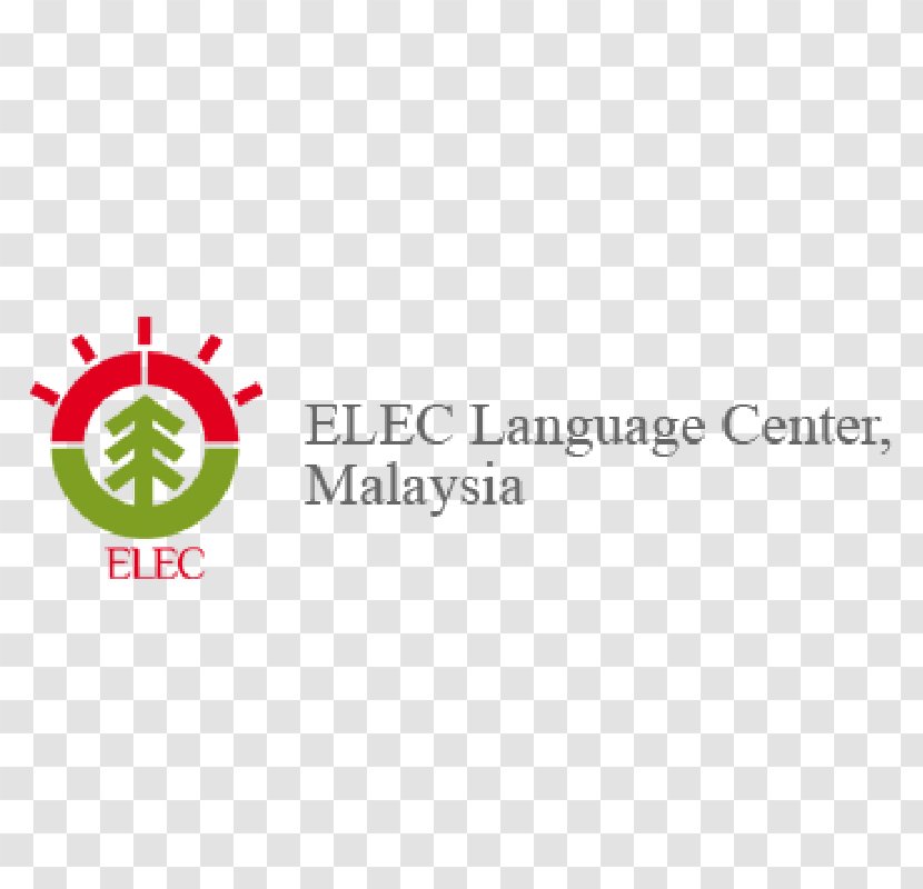 ELEC Language Center,Malaysia English School Linguistics - Logo - Career88com Recruitment Agency In Malaysia Transparent PNG