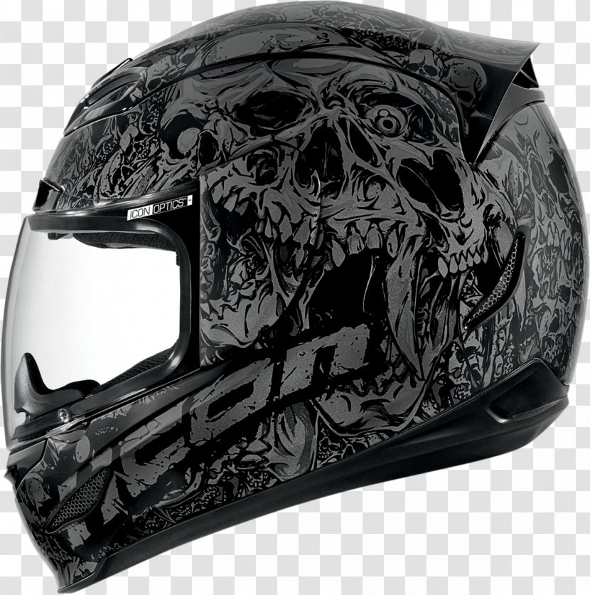 Motorcycle Helmets Integraalhelm - Custom - Helmet Transparent PNG