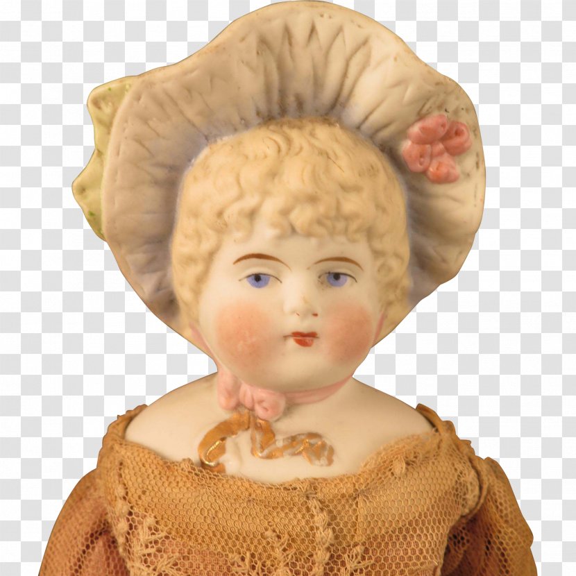 Doll - Wig Transparent PNG