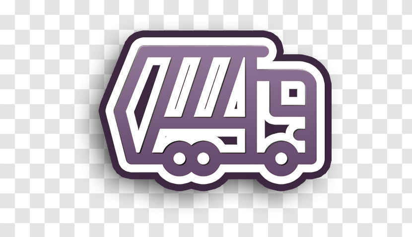 Transport Icon Garbage Truck Icon Truck Icon Transparent PNG